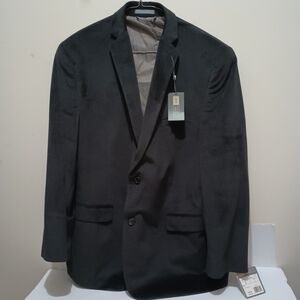 Joseph Abboud Black Sport Coat